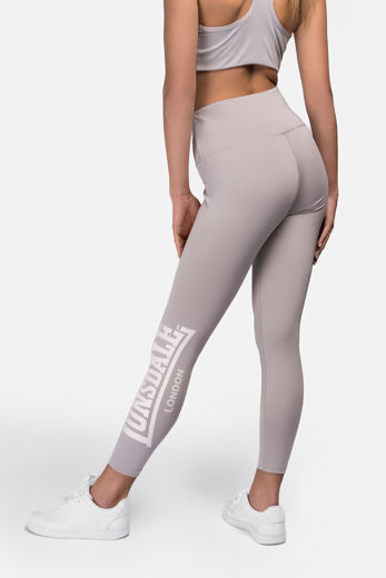 Εικόνα για Γυναικείο Μακρύ Κολάν SEMLEY LONSDALE Grey 6