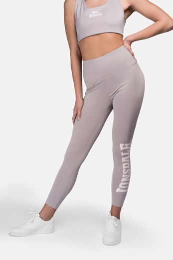 Εικόνα για Γυναικείο Μακρύ Κολάν SEMLEY LONSDALE Grey 9