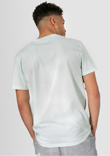 Εικόνα για ΑΝΔΡΙΚΟ TSHIRT LONSDALE ERNEY POWDER MINT 2