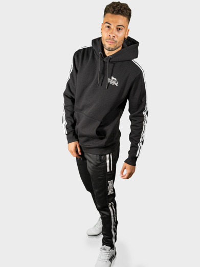 Εικόνα για ΦΟΥΤΕΡ LONSDALE SUDBROOK BLACK 1
