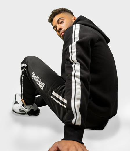 Εικόνα για ΦΟΥΤΕΡ LONSDALE SUDBROOK BLACK 2