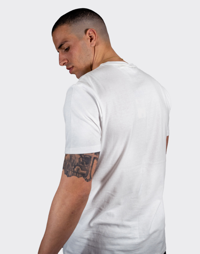 Εικόνα για ΑΝΔΡΙΚΟ TSHIRT LONSDALE KELSO WHITE 1