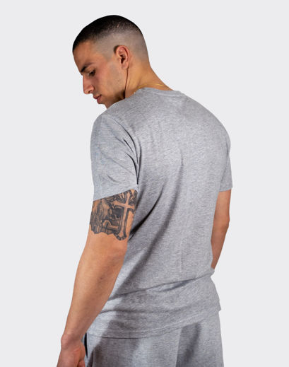 Εικόνα για Ανδρικό T-Shirt KELSO LONSDALE Grey 1
