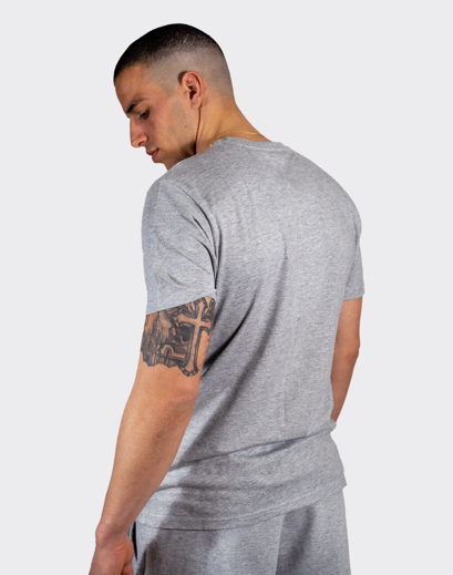 Εικόνα για ΑΝΔΡΙΚΟ TSHIRT LONSDALE KELSO GREY 1