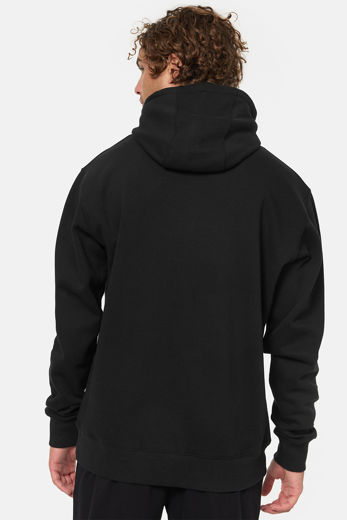 Εικόνα για Ανδρικό Φούτερ CORRAN LONSDALE Black 2