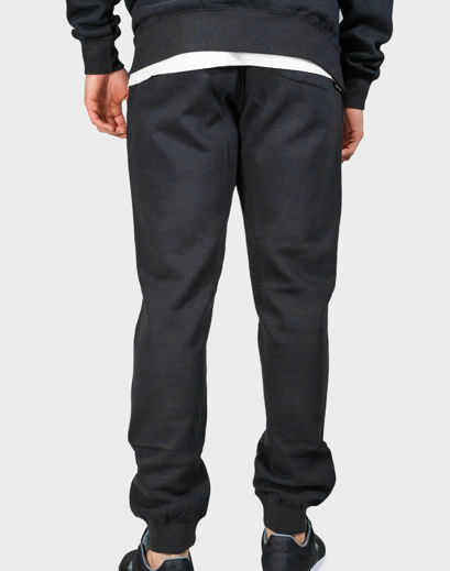 Picture of Ανδρική Φόρμα CROACHY LONSDALE Black 2