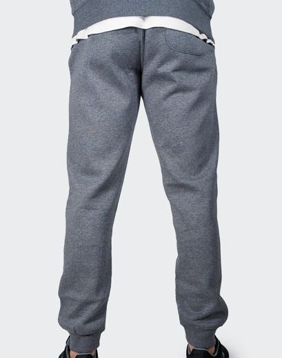 Εικόνα για Ανδρική Φόρμα CROACHY LONSDALE Grey 1