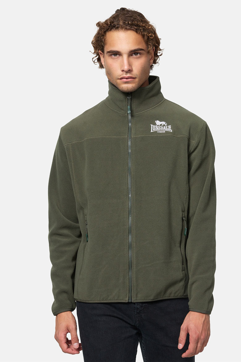 Εικόνα για ΑΝΔΡΙΚΗ ΖΑΚΕΤΑ FLEECE LONSDALE ARDGOUR-KHAKI