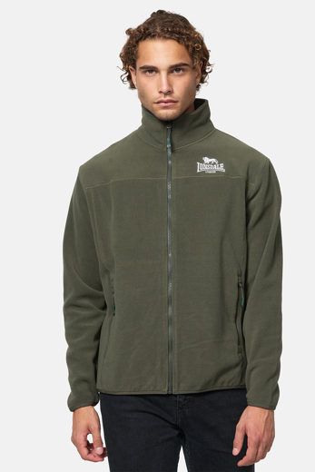 Εικόνα για ΑΝΔΡΙΚΗ ΖΑΚΕΤΑ FLEECE LONSDALE ARDGOUR-KHAKI 0