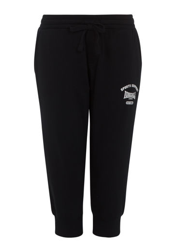 Εικόνα για Γυναικεία Φόρμα 3/4 LEEDS LONSDALE Black 0