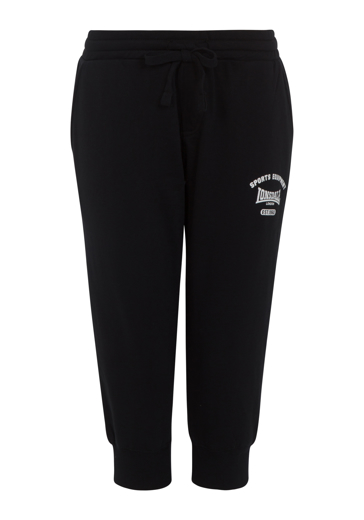 Εικόνα για ΓΥΝΑΙΚΕΙΑ ΦΟΡΜΑ 3/4 LONSDALE LEEDS BLACK 0