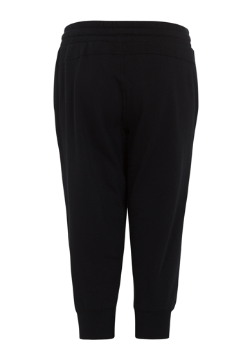 Εικόνα για ΓΥΝΑΙΚΕΙΑ ΦΟΡΜΑ 3/4 LONSDALE LEEDS BLACK 1