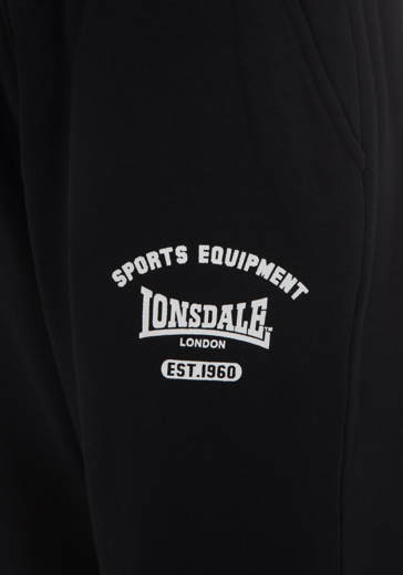 Εικόνα για ΓΥΝΑΙΚΕΙΑ ΦΟΡΜΑ 3/4 LONSDALE LEEDS BLACK 2