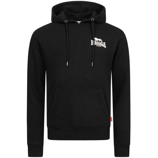 Εικόνα για ΑΝΔΡΙΚΟ ΦΟΥΤΕΡ LONSDALE CLAUGHTON-BLACK 0