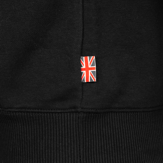 Εικόνα για ΑΝΔΡΙΚΟ ΦΟΥΤΕΡ LONSDALE CLAUGHTON-BLACK 2
