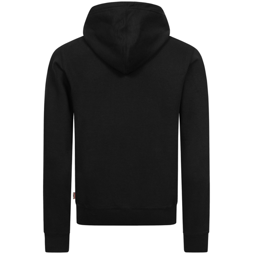 Εικόνα για ΑΝΔΡΙΚΟ ΦΟΥΤΕΡ LONSDALE CLAUGHTON-BLACK 3