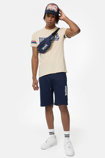 Εικόνα για Τσαντάκι Μέσης HIP LONSDALE Navy 1
