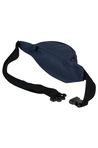 Εικόνα για Τσαντάκι Μέσης HIP LONSDALE Navy 2