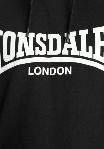 Εικόνα για CLOUDY-ΑΝΔΡΙΚΟ ΦΟΥΤΕΡ LONSDALE BLACK 3