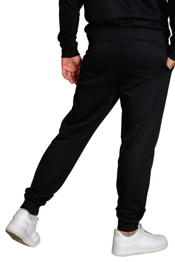Εικόνα για Ανδρική Φόρμα GLENCOE LONSDALE Black 3