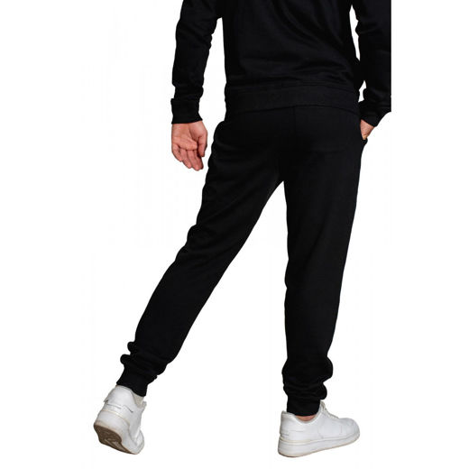 Εικόνα για Ανδρική Φόρμα BUTTERLEY LONSDALE Black 1