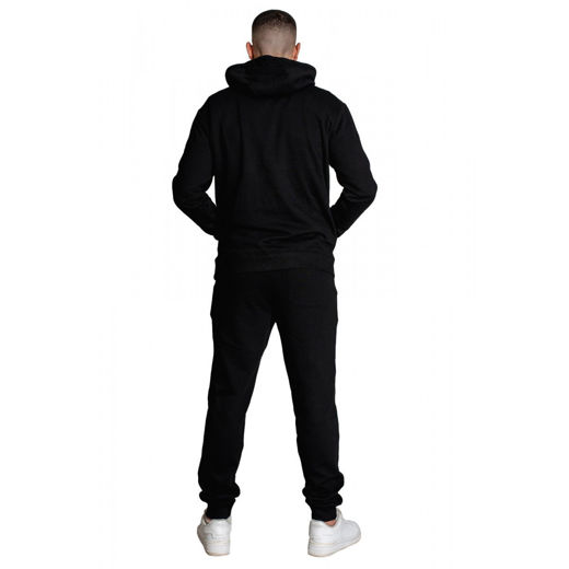 Εικόνα για Ανδρική Φόρμα BUTTERLEY LONSDALE Black 3