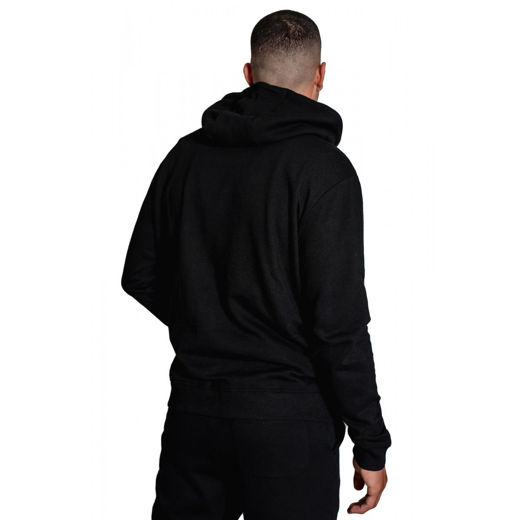 Εικόνα για Ανδρικό Φούτερ BUTTERLEY LONSDALE Black 2