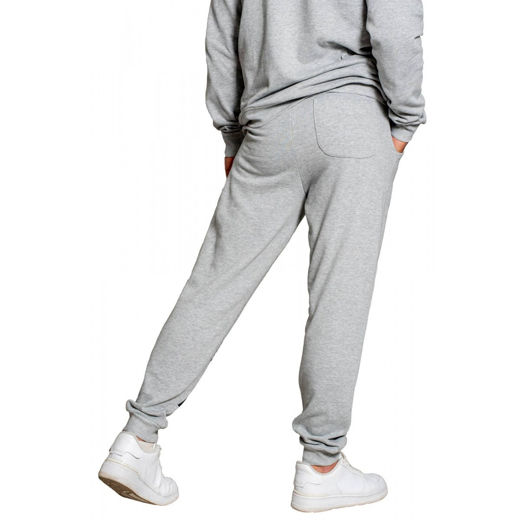 Εικόνα για Ανδρική Φόρμα BURNEE LONSDALE Grey 1