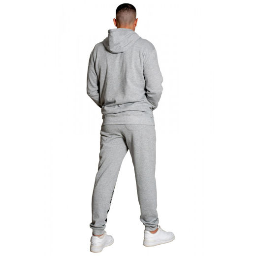 Εικόνα για Ανδρική Φόρμα BURNEE LONSDALE Grey 3