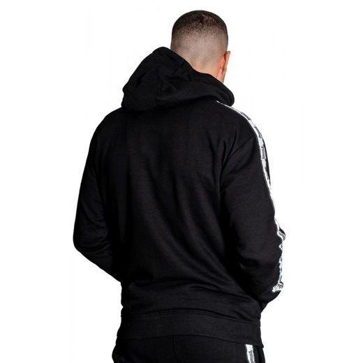 Εικόνα για Ανδρικό Φούτερ AGRYLLI LONSDALE Black 1