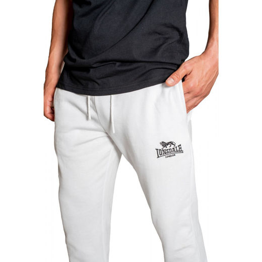 Εικόνα για Ανδρική Φόρμα KEPPANACH LONSDALE White 4