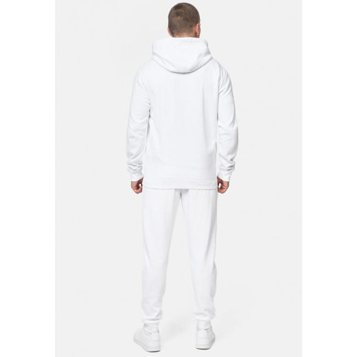 Εικόνα για Ανδρική Ζακέτα KEPPANACH LONSDALE White 3