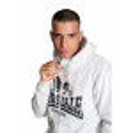 Εικόνα για Ανδρική Ζακέτα KEPPANACH LONSDALE White 6
