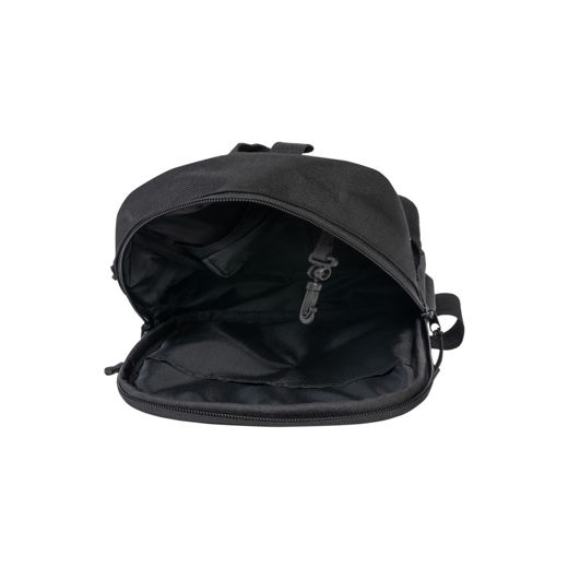 Εικόνα για Τσαντάκι Ώμου POLEGATE LONSDALE Black 3