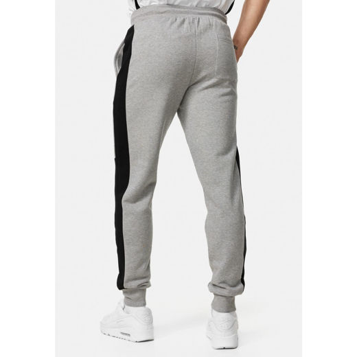 Picture of Mens Sweatpants SMERRAL LONSDALE Grey 1
