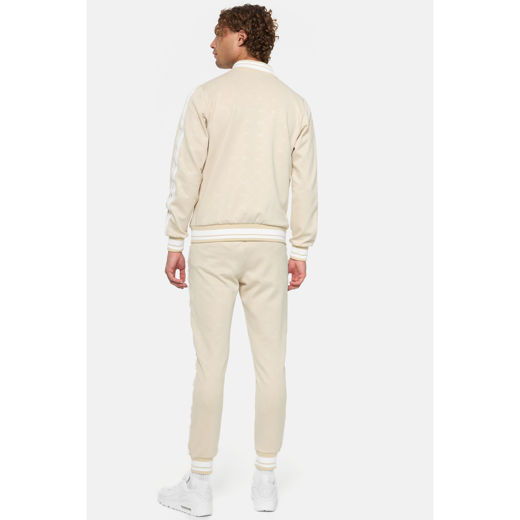 Εικόνα για ΑΝΔΡΙΚΟ ΣΕΤ LONSDALE ASHWELL GENTLEMEN TRACKSUIT SAND 1
