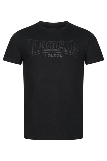 Εικόνα για BEANLEY ΑΝΔΡΙΚΟ TSHIRT LONSDALE 1