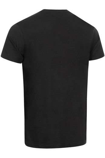 Picture of Ανδρικό T-Shirt BEANLEY LONSDALE Black 2