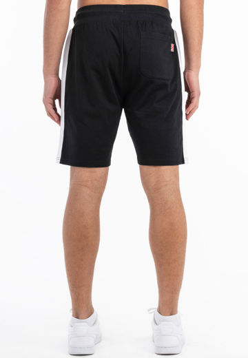 Εικόνα για Ανδρική Βερμούδα MARVICK LONSDALE Black 3