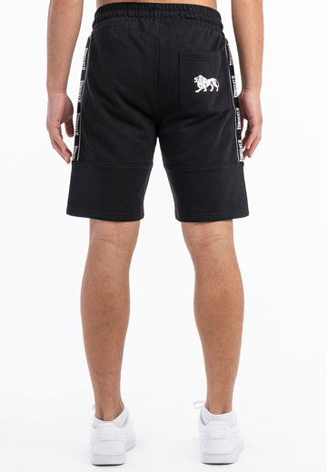 Εικόνα για Ανδρική Βερμούδα SCARVELL LONSDALE Black 3