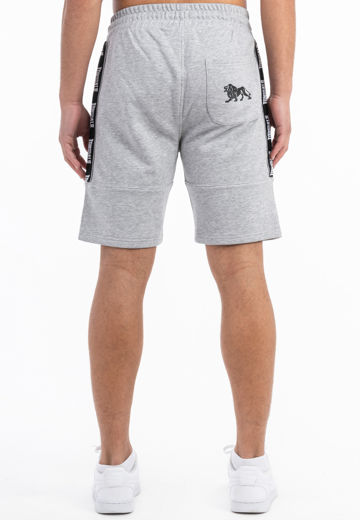 Εικόνα για Ανδρική Βερμούδα SCARVELL LONSDALE Grey 3