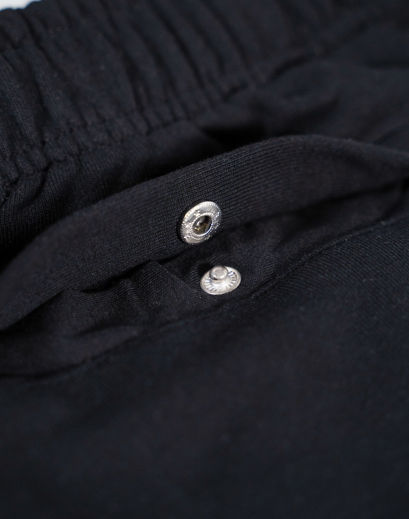 Εικόνα για Ανδρική Βερμούδα DROMORE LONSDALE Black 3
