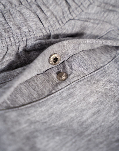 Εικόνα για Ανδρική Βερμούδα DROMORE LONSDALE Grey 2