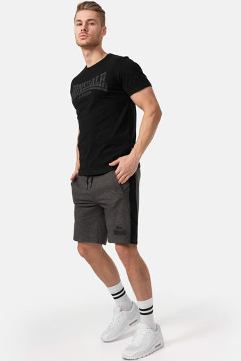 Εικόνα για Ανδρική Βερμούδα ALVINGHAM LONSDALE Anthracite 0