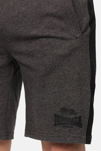 Εικόνα για Ανδρική Βερμούδα ALVINGHAM LONSDALE Anthracite 3