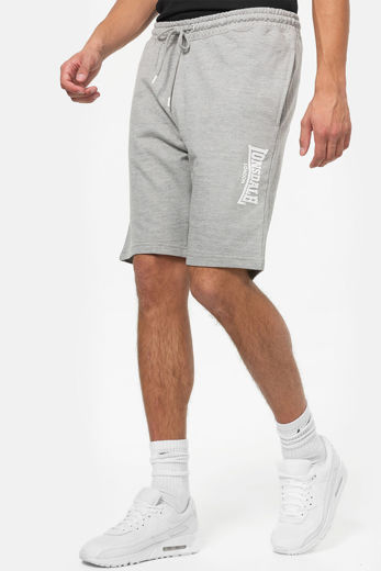 Εικόνα για ΑΝΔΡΙΚΗ ΒΕΡΜΟΥΔΑ LONSDALE FRINGFORD-MARL GREY 1