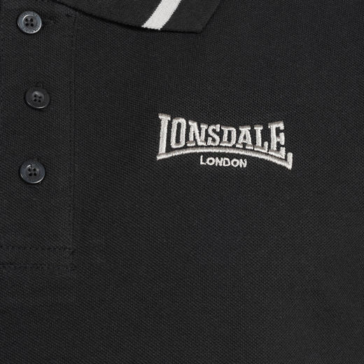 Εικόνα για ΑΝΔΡΙΚΟ POLO LONSDALE CAUSTON 3