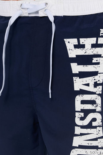 Εικόνα για ΑΝΔΡΙΚΟ ΜΑΓΙΟ LONSDALE CLENNELL-NAVY 2