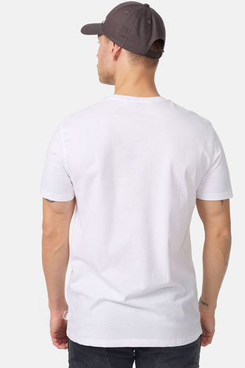 Εικόνα για ΑΝΔΡΙΚΟ ΜΠΛΟΥΖΑΚΙ LONSDALE T-SHIRT YORK WHITE 3