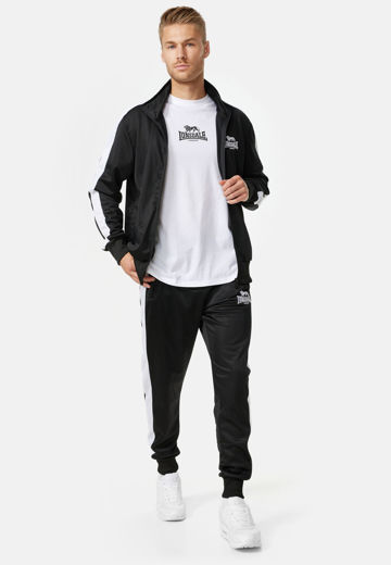 Εικόνα για Ανδρικό Σετ PEMBER LONSDALE Black 1